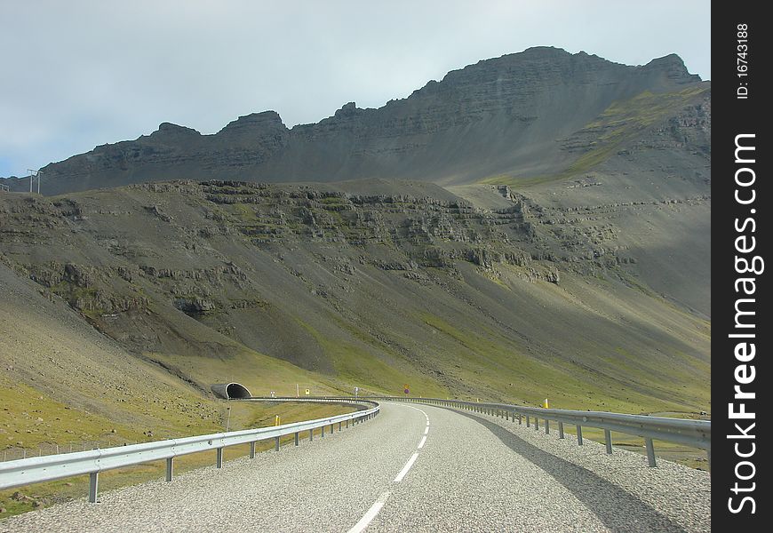 Wonderful Iceland
