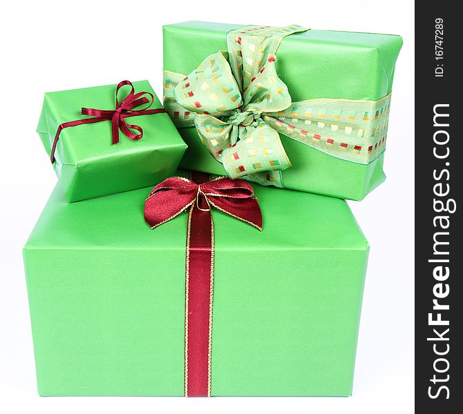 Green  Gifts