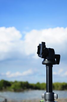 Tripod Stock Photography Tripod Stock Photography