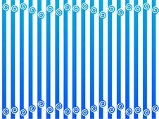 Pattern Of Vertical Stripes Royalty Free Stock Photography Pattern Of Vertical Stripes Royalty Free Stock Photography