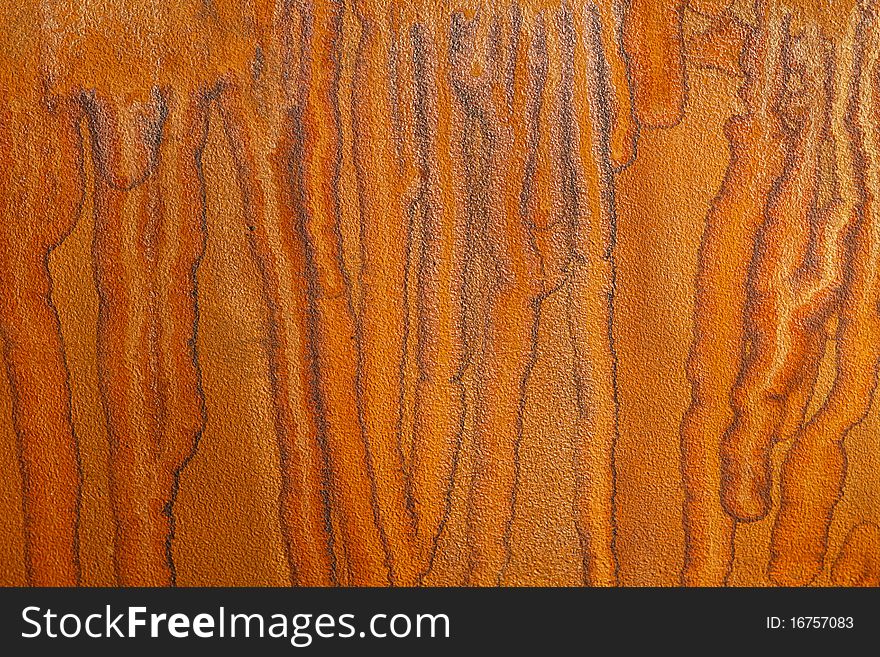Rusty Metal Texture