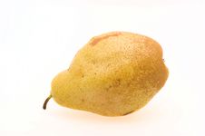 Pear Stock Image Pear Stock Image