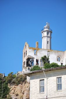 Alcatraz Stock Images Alcatraz Stock Images