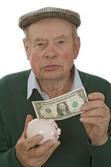 Piggy Bank Stock Photo