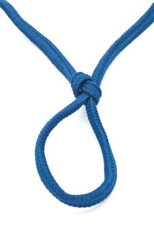 Hanging Noose Rope Stock Images