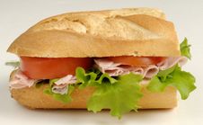 Fresh Sandwich Stock Images Fresh Sandwich Stock Images