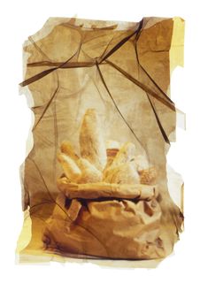 Bread Royalty Free Stock Images Bread Royalty Free Stock Images