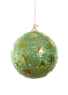 Xmas Ball Stock Photo Xmas Ball Stock Photo