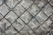 Pattern Stone Floor Stock Image Pattern Stone Floor Stock Image