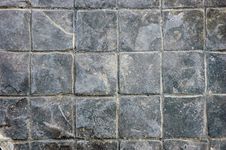 Pattern Stone Floor Royalty Free Stock Photo Pattern Stone Floor Royalty Free Stock Photo