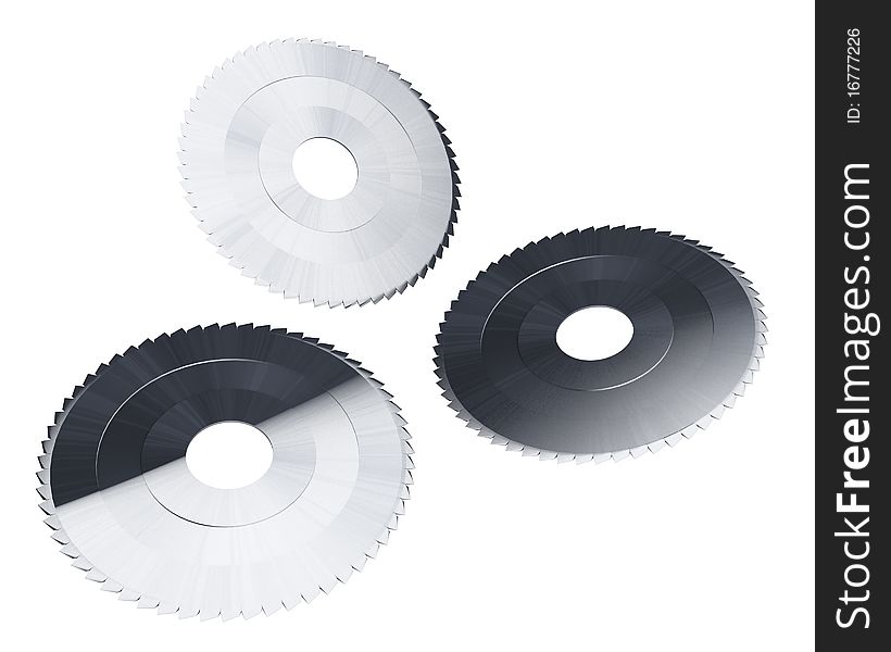 Circular saw blades