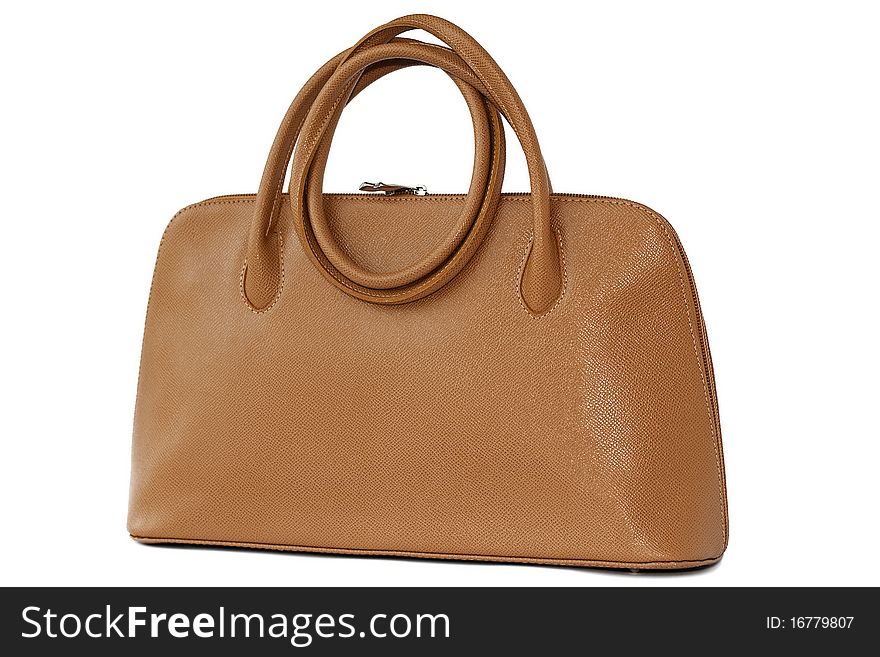 Ladies handbag