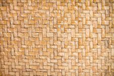 Basket Texture Royalty Free Stock Photography Basket Texture Royalty Free Stock Photography
