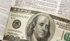 100 Dollar Bill Abstract Stock Images 100 Dollar Bill Abstract Stock Images