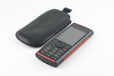 Mobile Phone Royalty Free Stock Image Mobile Phone Royalty Free Stock Image