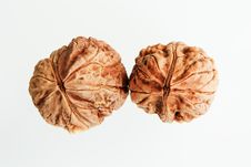 Walnuts Stock Images Walnuts Stock Images