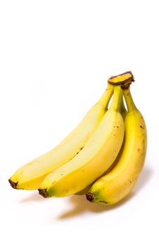 Bananas Stock Photography Bananas Stock Photography