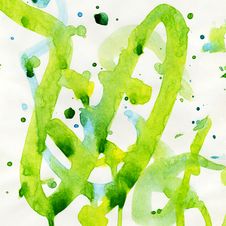 Abstract Watercolor Background Royalty Free Stock Photos Abstract Watercolor Background Royalty Free Stock Photos