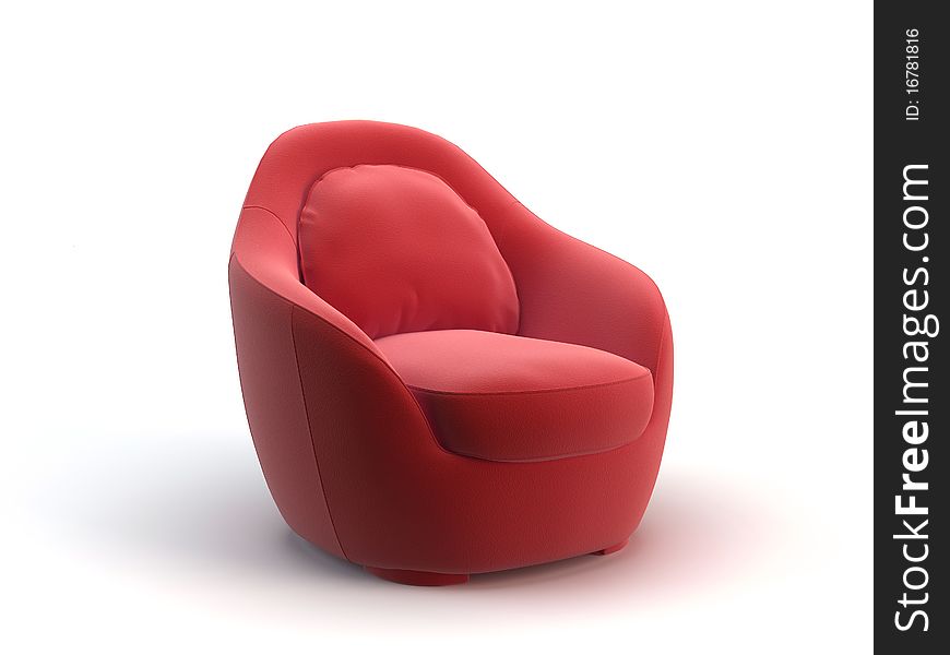 Modern chair