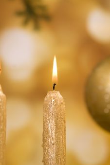 Christmas Decoration Royalty Free Stock Photography Christmas Decoration Royalty Free Stock Photography