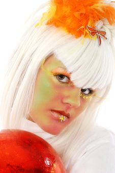 Free Oracle Royalty Free Stock Images - 1680239