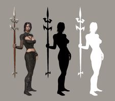 Warrior Stock Images Warrior Stock Images