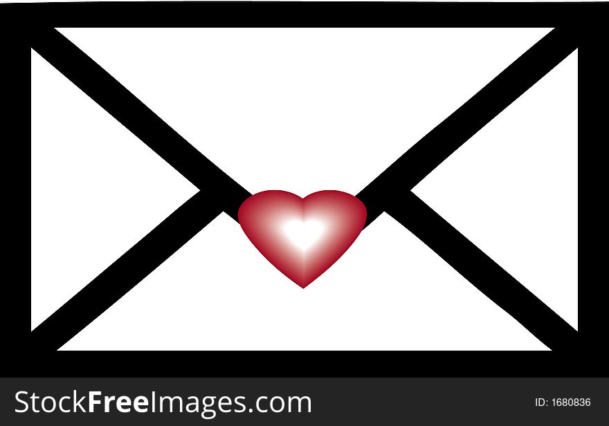 Love Envelope