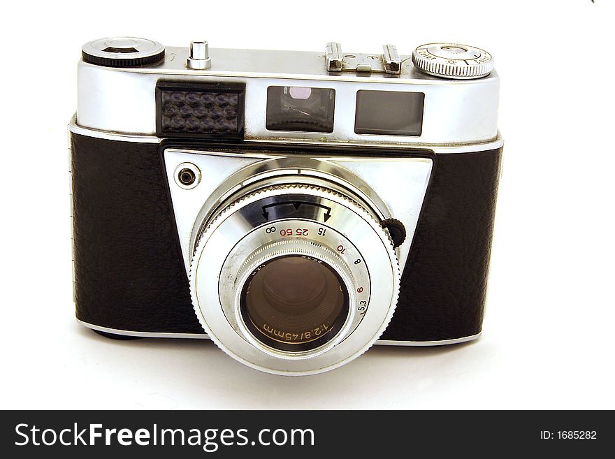 1960 S Camera