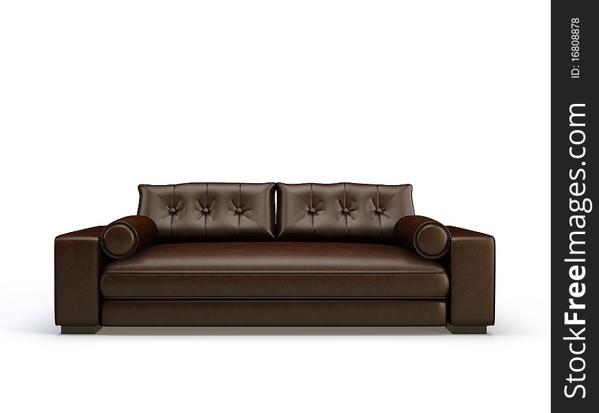 Stylish Sofa