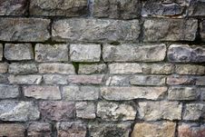 High Resolution Brick Texture Royalty Free Stock Photography High Resolution Brick Texture Royalty Free Stock Photography