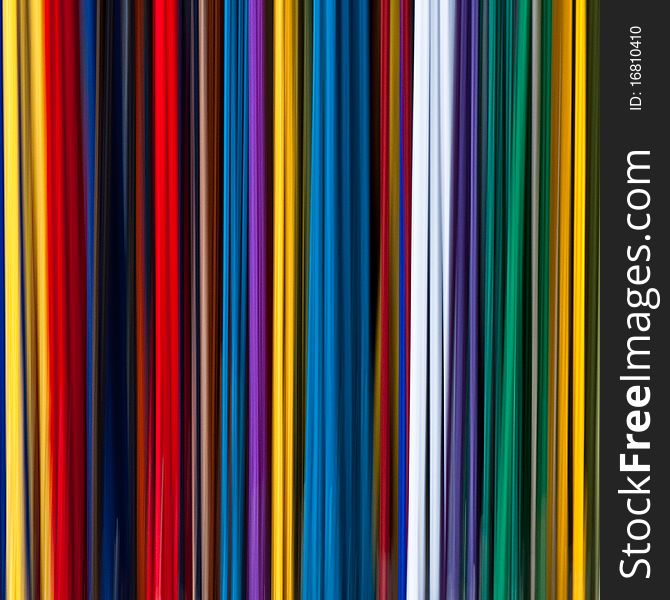 Colorful linear vertical abstract background. Colorful linear vertical abstract background