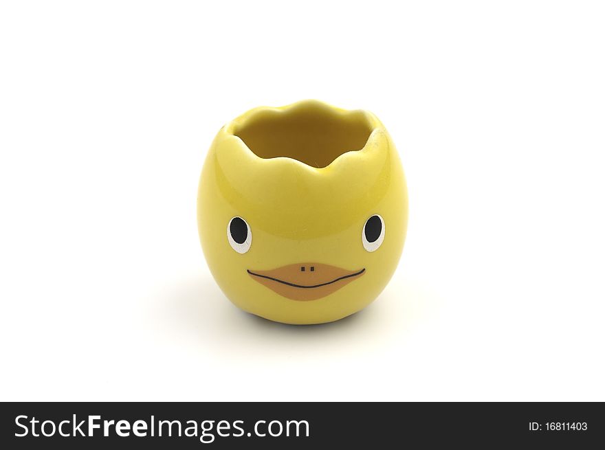 Chicky cup