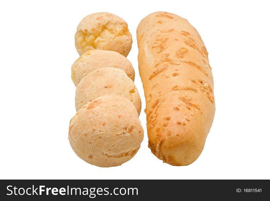 Delicious wheat muffins sweet tasty on a white background closeup. Delicious wheat muffins sweet tasty on a white background closeup