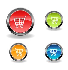 Buy Web Icons Royalty Free Stock Image Buy Web Icons Royalty Free Stock Image