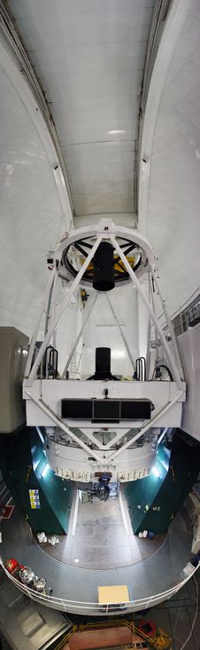 La Palma Observatory Royalty Free Stock Photos La Palma Observatory Royalty Free Stock Photos
