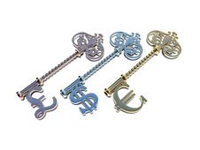 Keys Royalty Free Stock Photos Keys Royalty Free Stock Photos