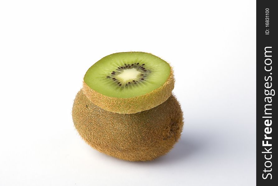 Beautiful Fruit Kiwi