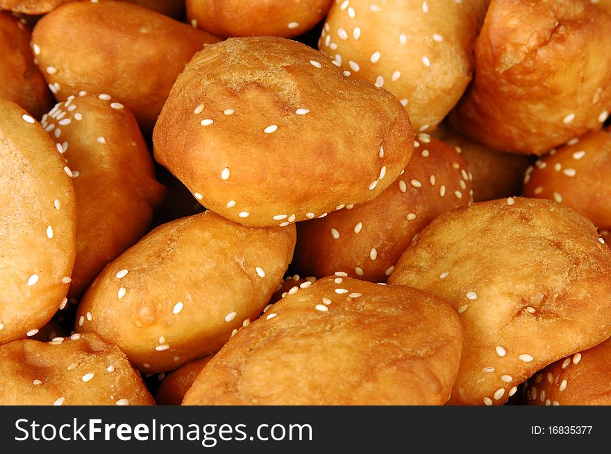 Deep-fried doughstick with local coffee