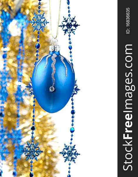 Christmas ornaments