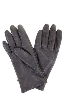 Woman S Black Leather Gloves Royalty Free Stock Photo Woman S Black Leather Gloves Royalty Free Stock Photo