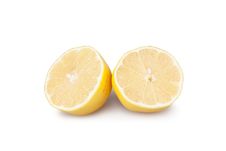 Lemons Royalty Free Stock Images Lemons Royalty Free Stock Images