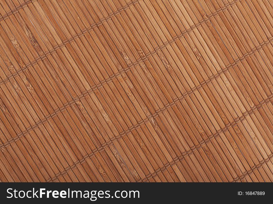 Series. Colourful bamboo mat texture. Series. Colourful bamboo mat texture