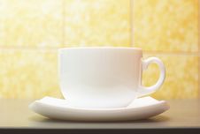Cup Of Tea Royalty Free Stock Images