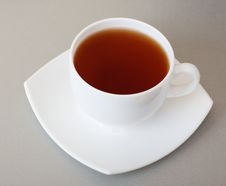 Cup Of Tea Royalty Free Stock Photos