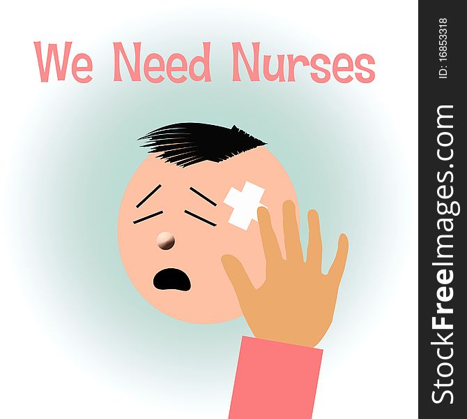 Nurses Needed