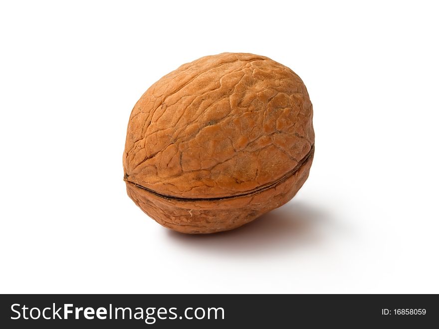 A Circassian Walnut