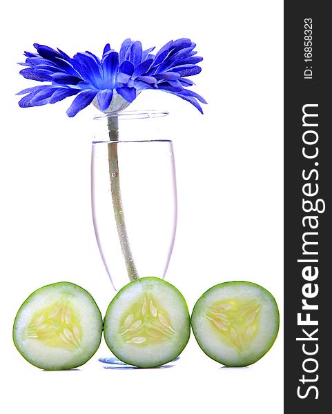 Cucumber care