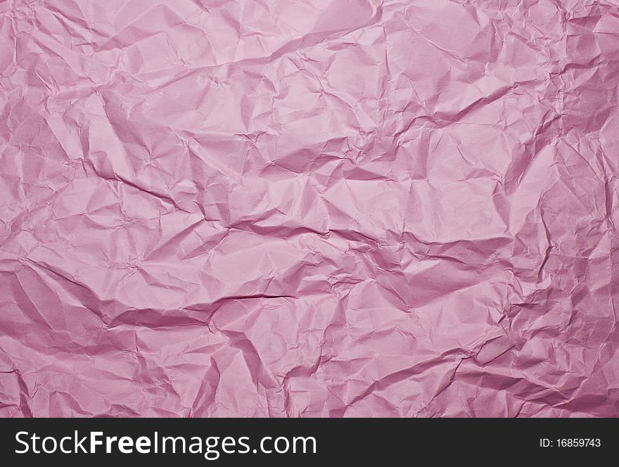 Pink Paper