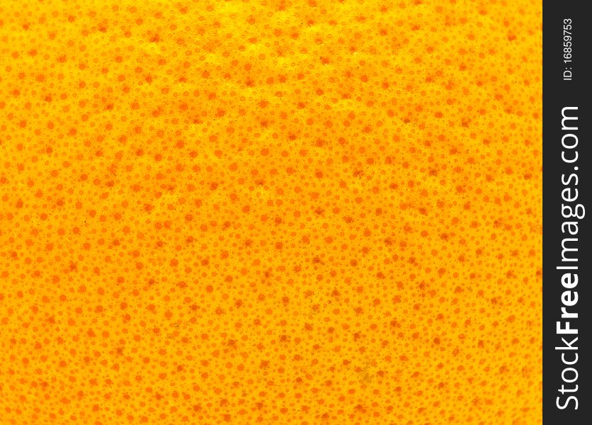 Ripe grapefruit background. Ripe grapefruit background