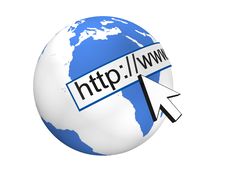 Internet Concept Stock Photos Internet Concept Stock Photos